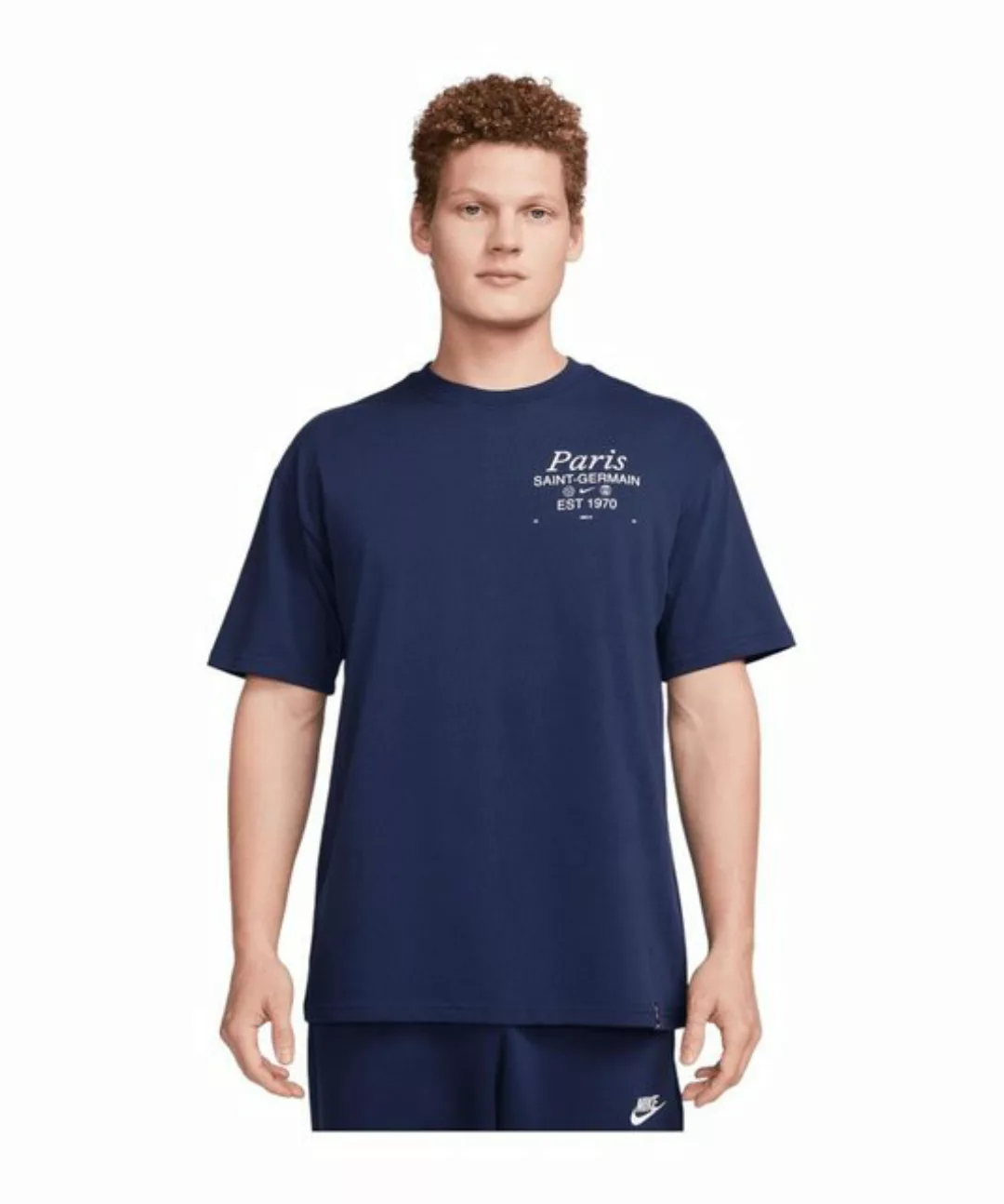Nike T-Shirt Paris St. Germain MX90 T-Shirt default günstig online kaufen