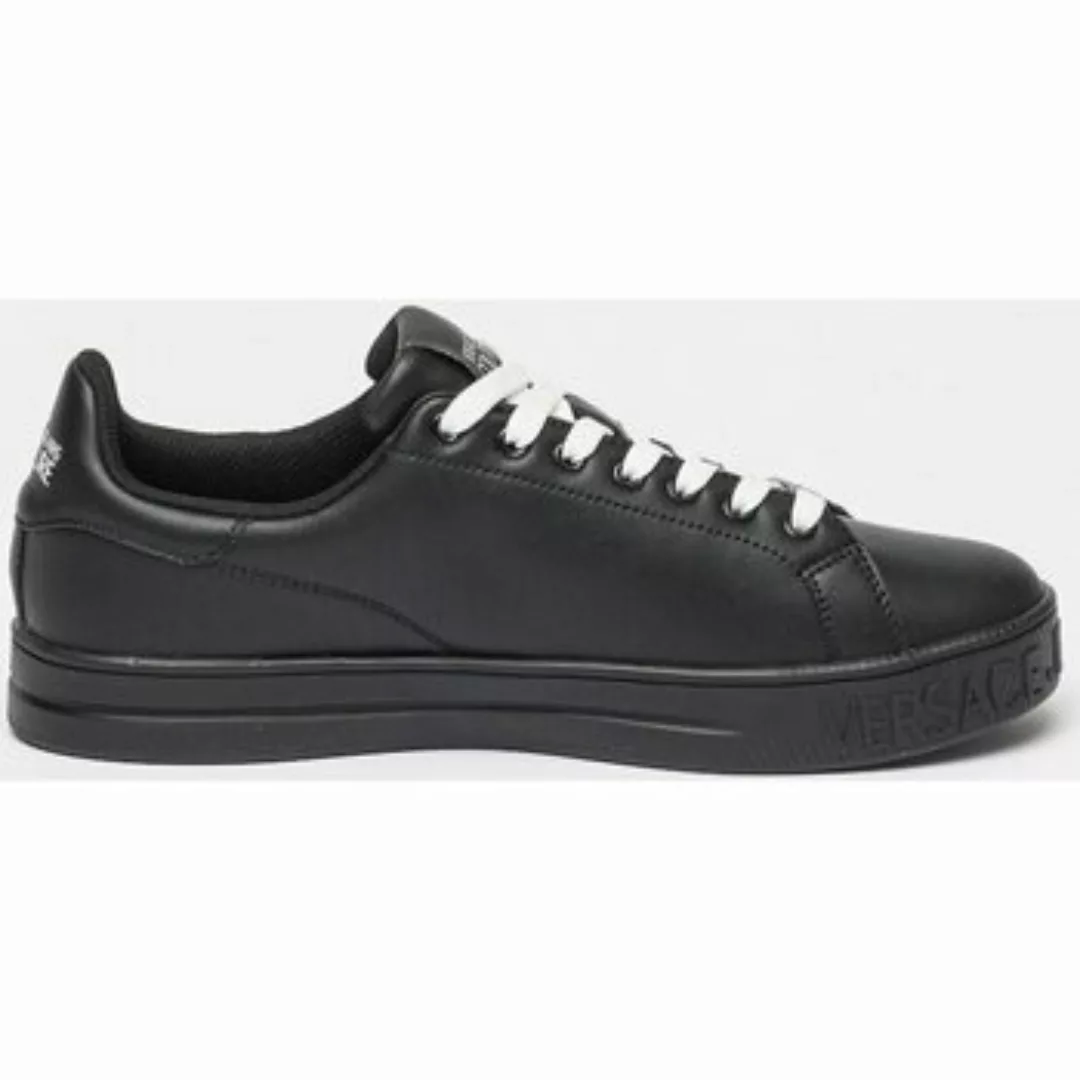 Versace  Sneaker 77YA3SKC ZP307 günstig online kaufen