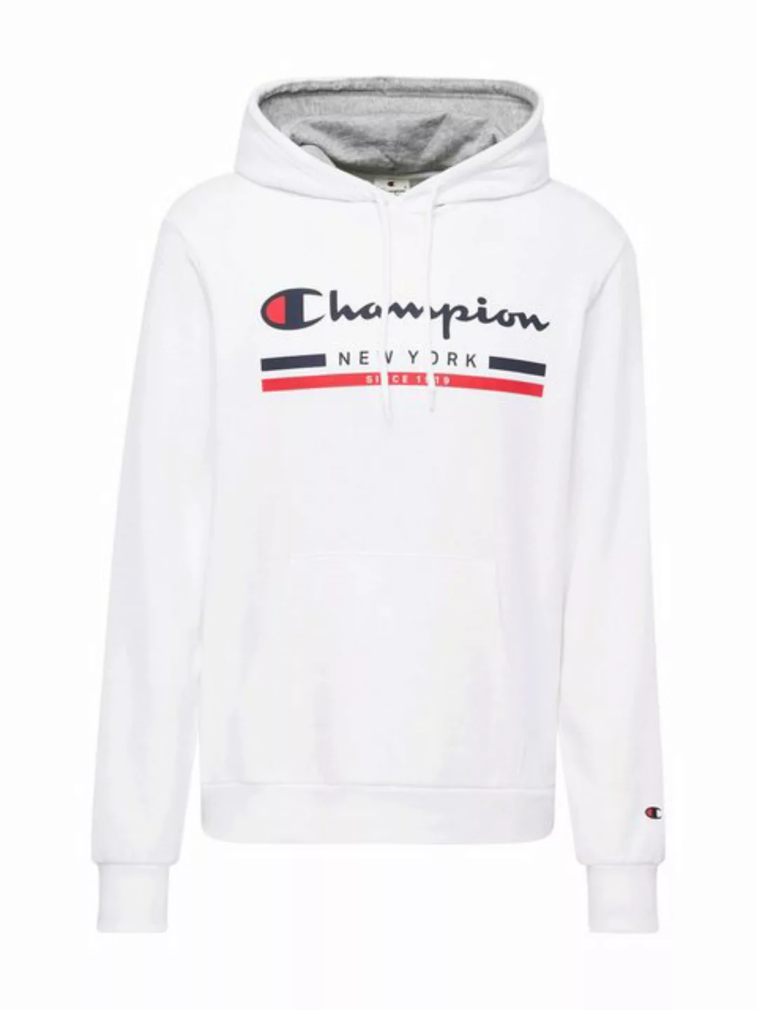 Champion Authentic Athletic Apparel Sweatshirt (1-tlg) günstig online kaufen