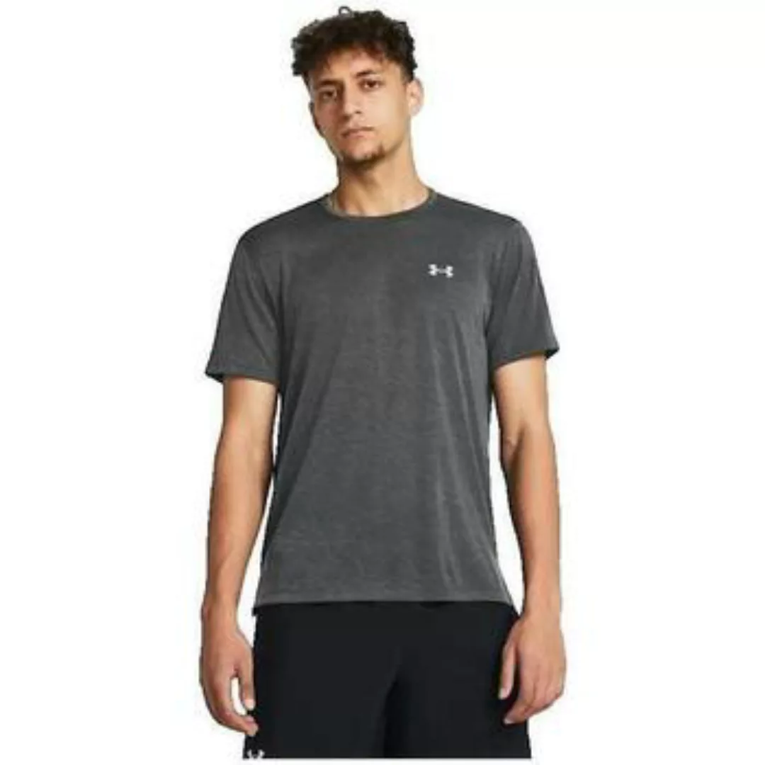 Under Armour  T-Shirts & Poloshirts Camouflage De Lancement Ua günstig online kaufen