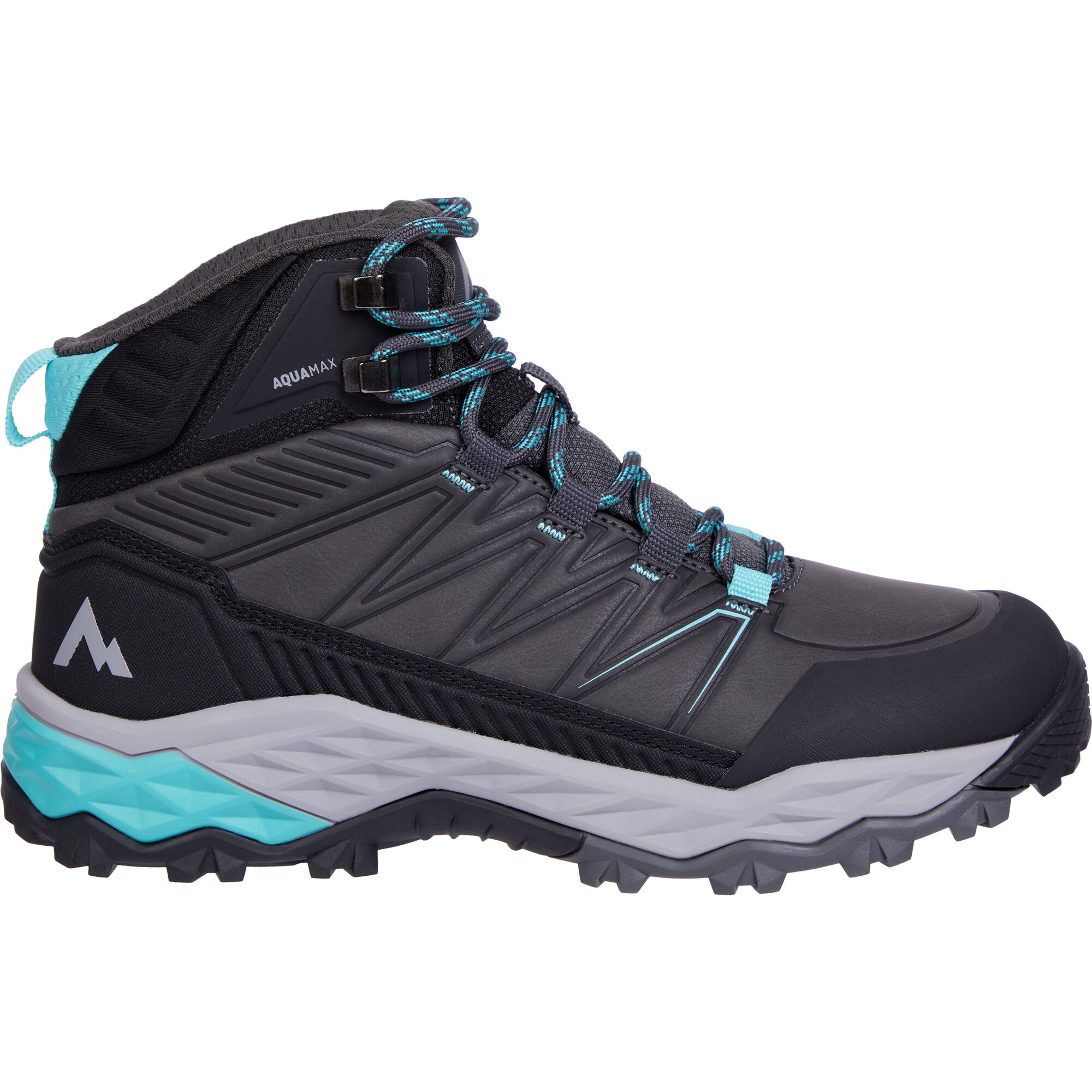 McKINLEY Wanderschuh "Tahsis MID AQX W", wasserdicht günstig online kaufen