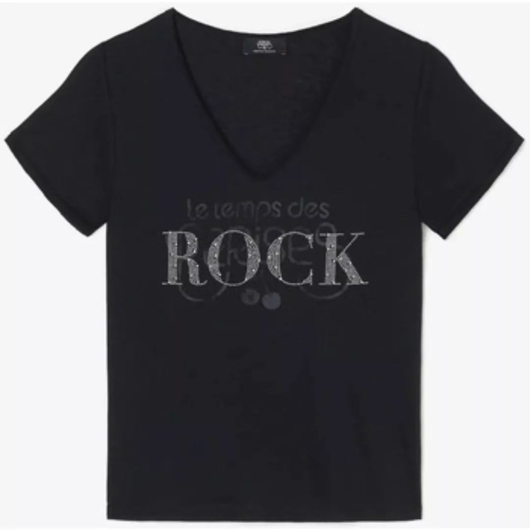 Le Temps des Cerises  T-Shirts & Poloshirts T-shirt QUINN günstig online kaufen