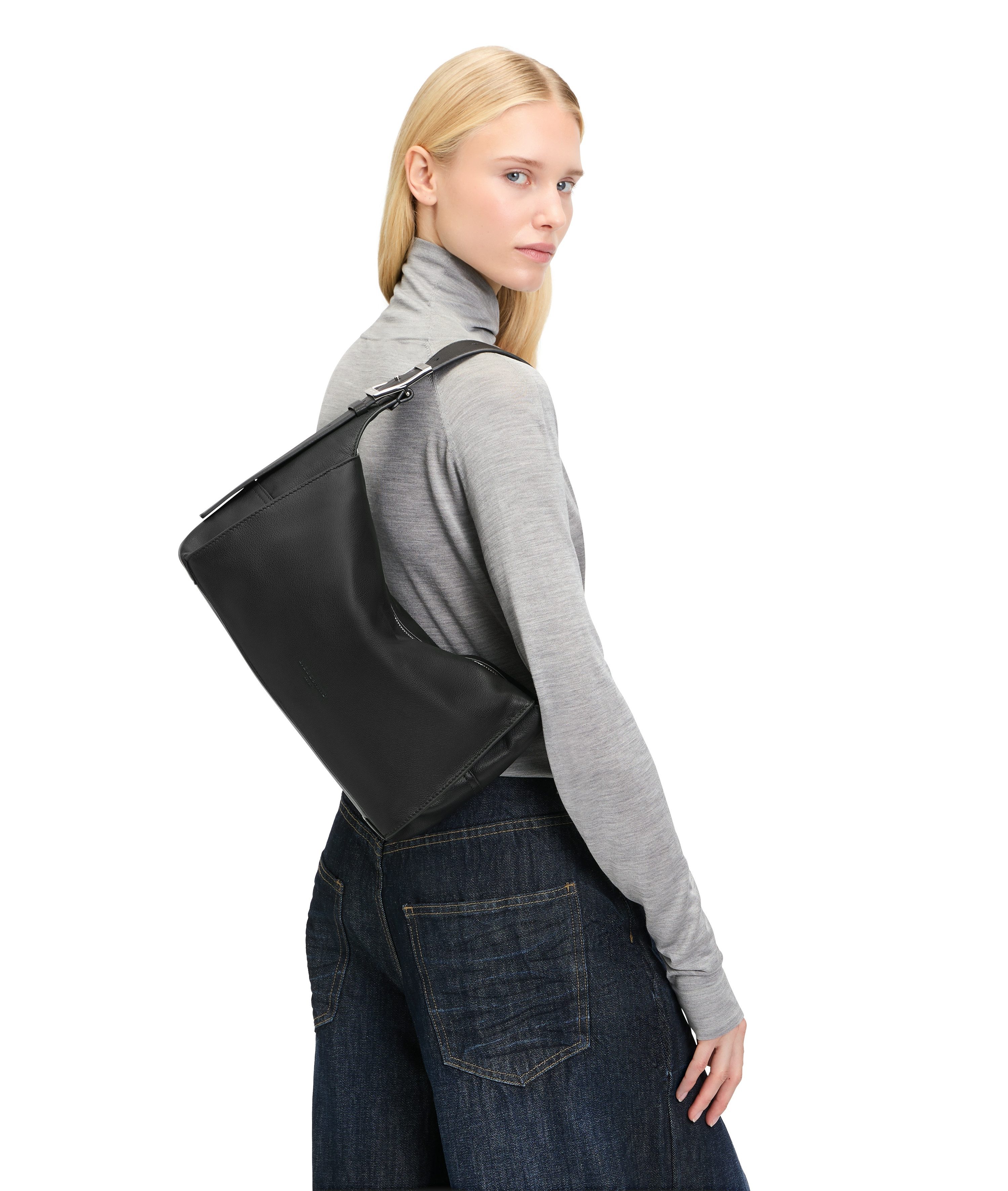 Liebeskind Berlin Handtasche Lou 2, Hobo günstig online kaufen