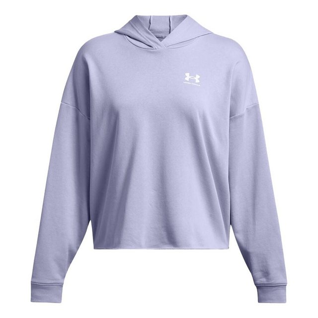 Under Armour® Kapuzensweatshirt Rival Terry OS Hoody günstig online kaufen