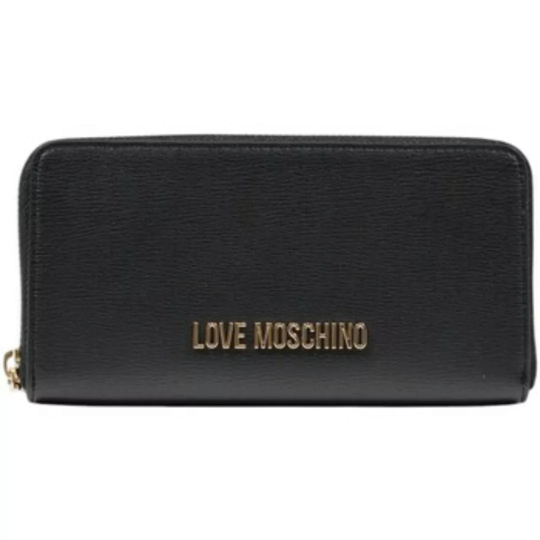 Love Moschino  Geldbeutel JC5700PP1M günstig online kaufen