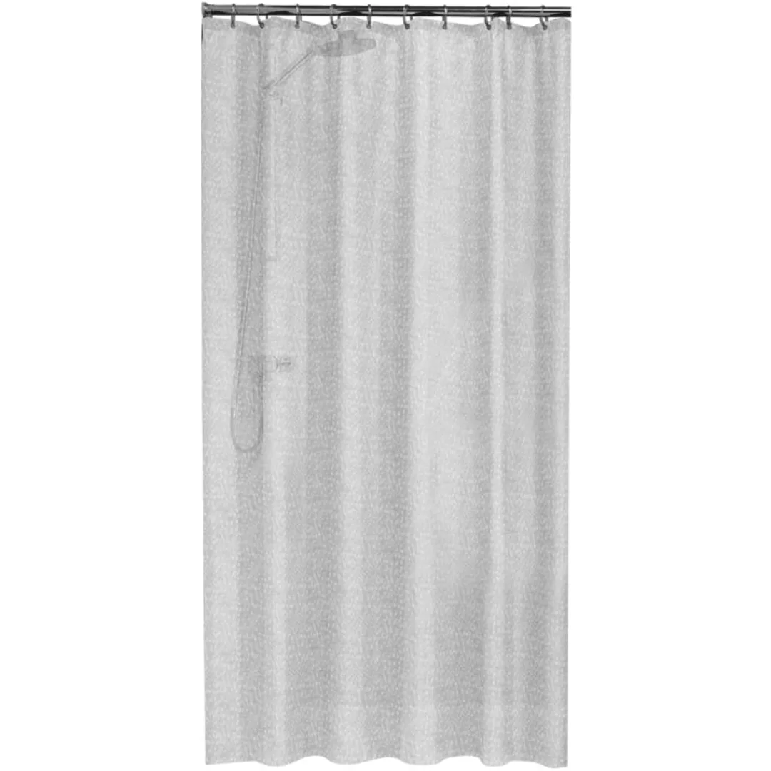 Sealskin Duschvorhang Perle 180 Cm Transparent 210881300 günstig online kaufen