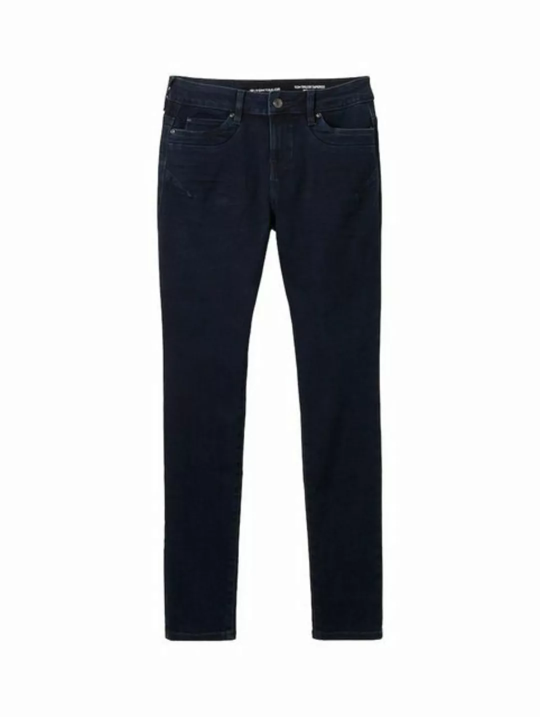 TOM TAILOR Skinny-fit-Jeans günstig online kaufen