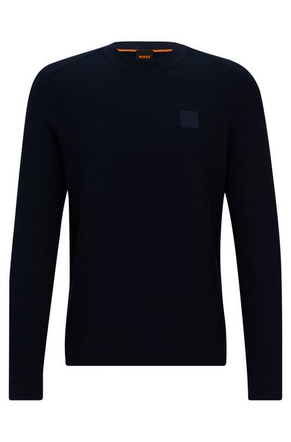 BOSS Sweater günstig online kaufen