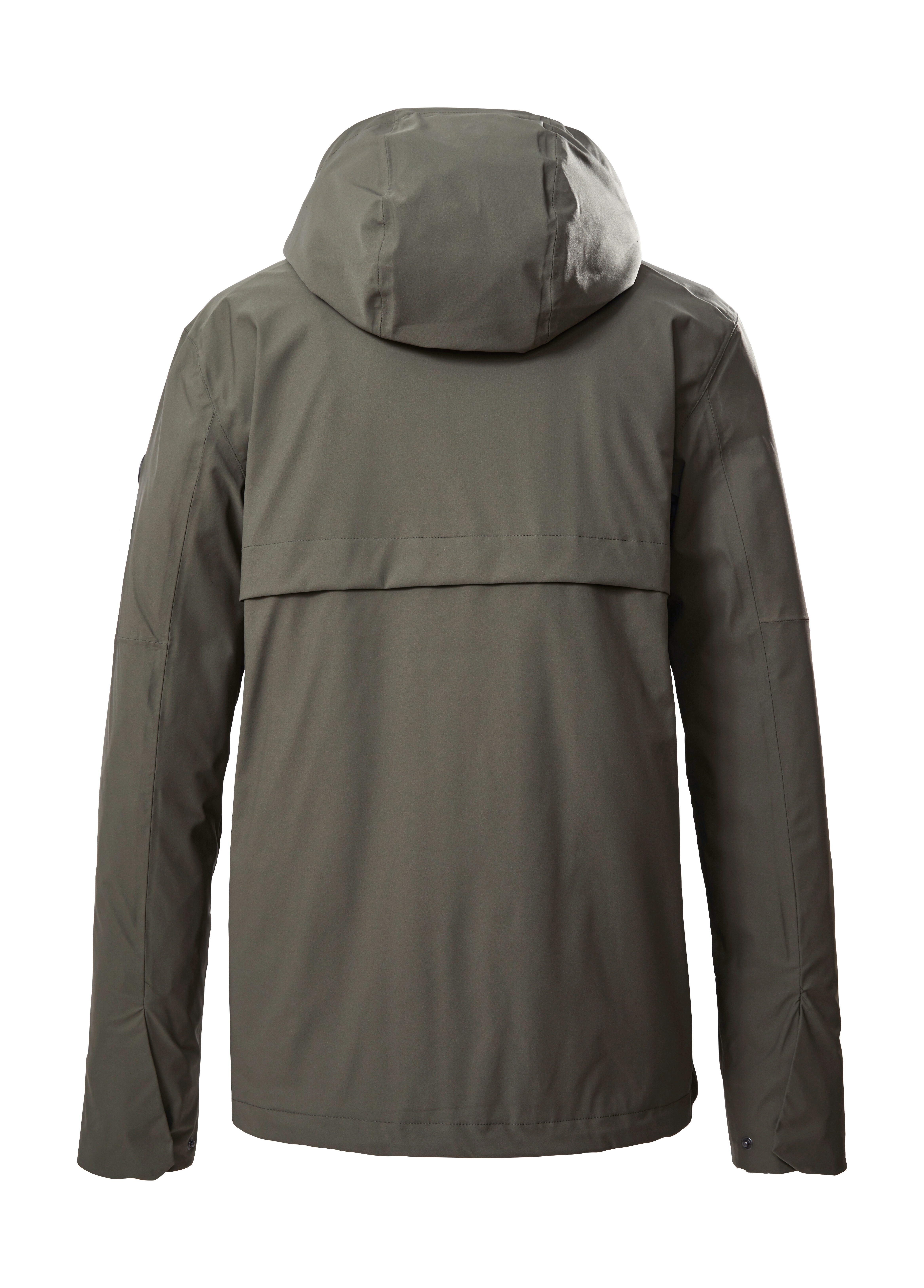 G.I.G.A. DX by killtec Funktionsjacke "GS 147 MN JCKT", Wasser- und winddic günstig online kaufen