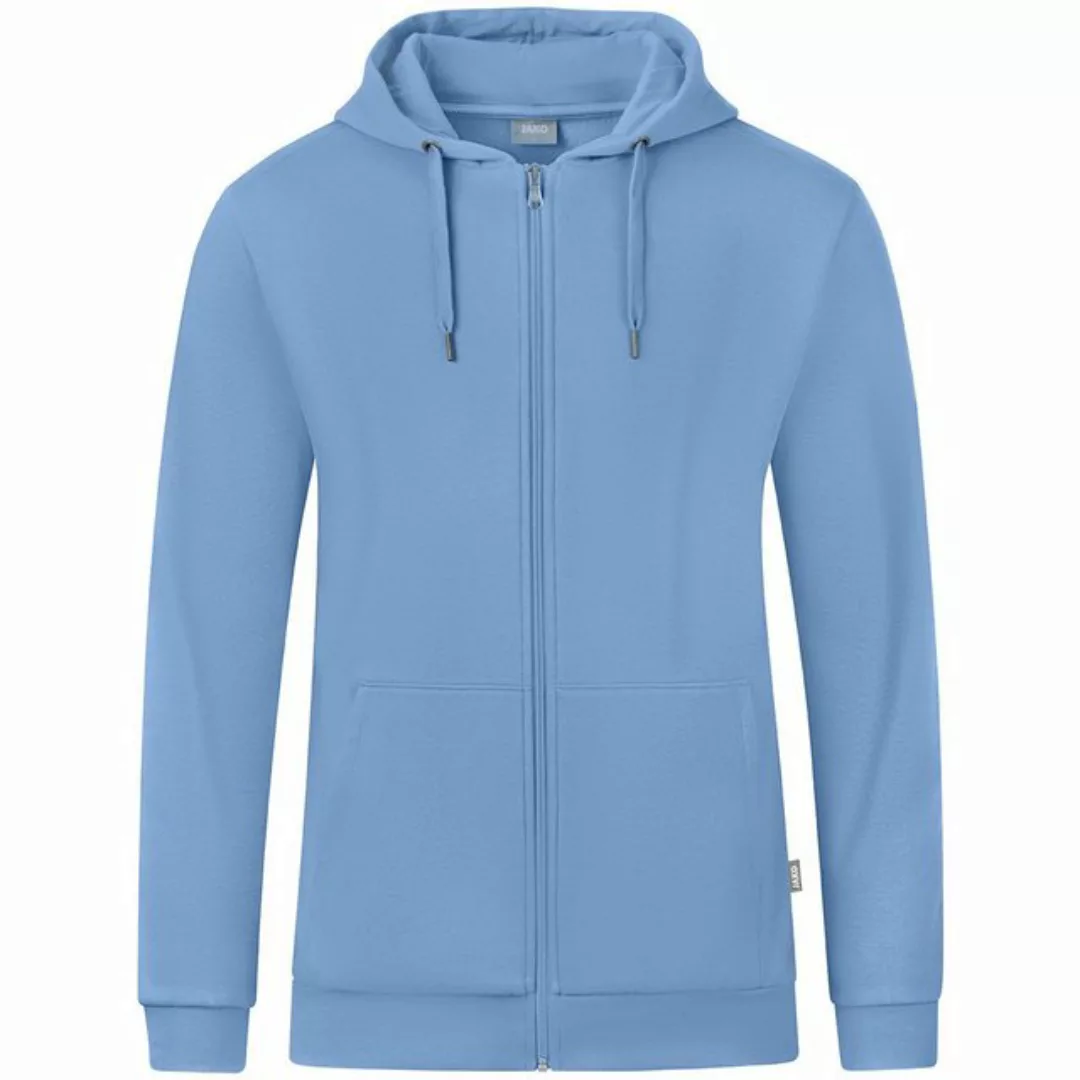 Jako Funktionsjacke JAKO Kapuzenjacke Organic günstig online kaufen