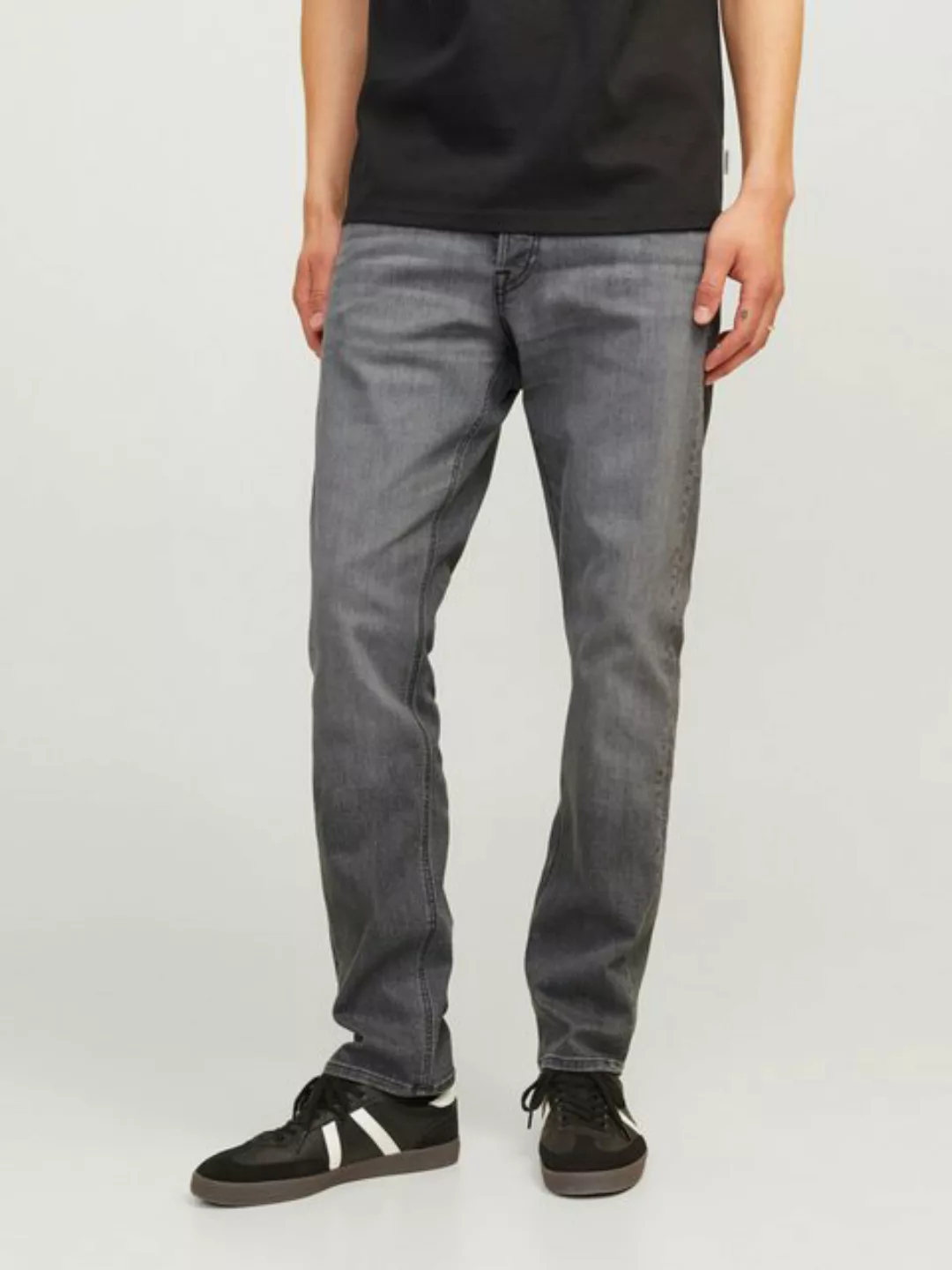 Jack & Jones Slim-fit-Jeans JJIGLENN JJORIGINAL CB 774 NOOS günstig online kaufen