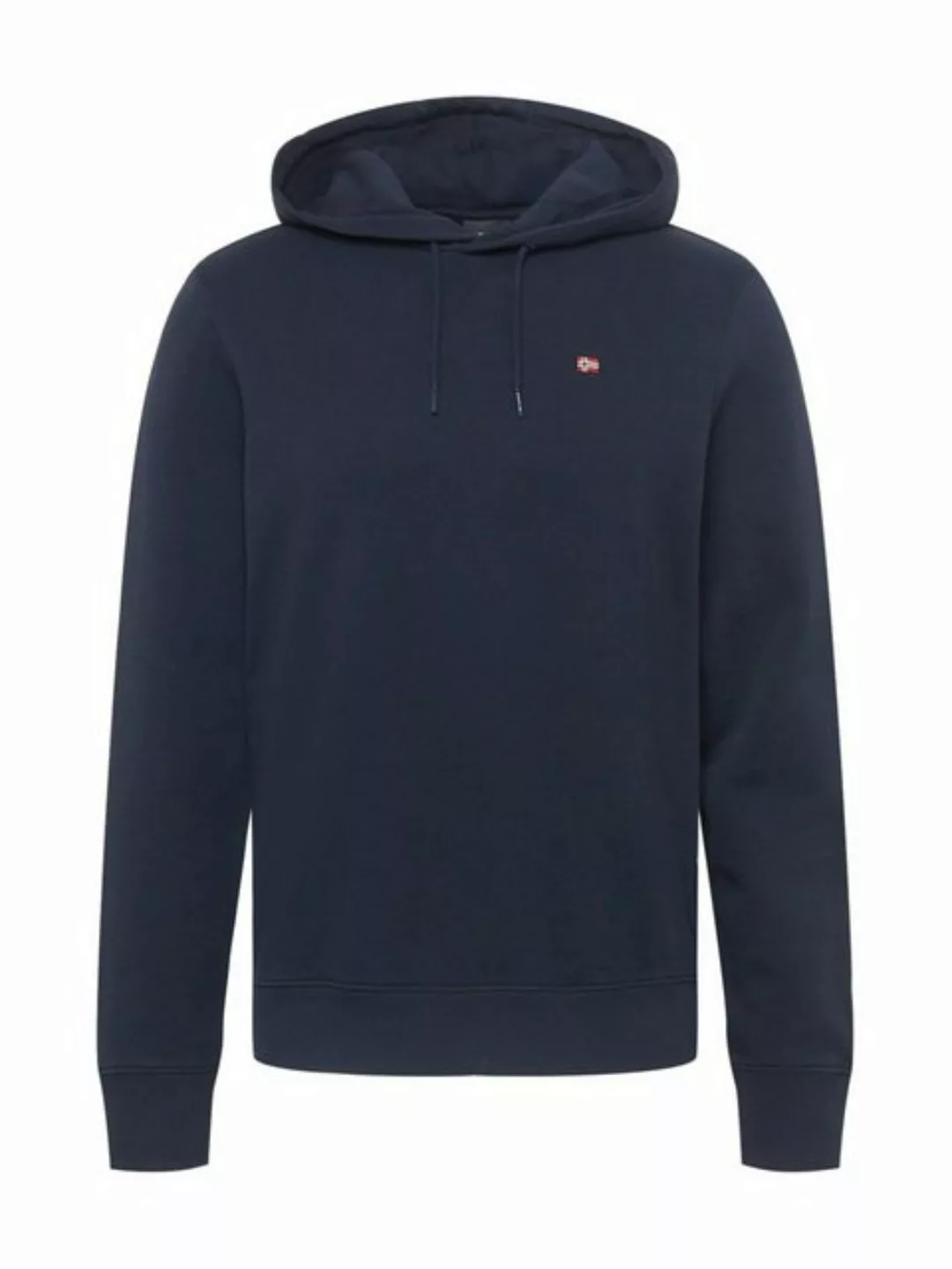 Napapijri Hoodie "BALIS" günstig online kaufen