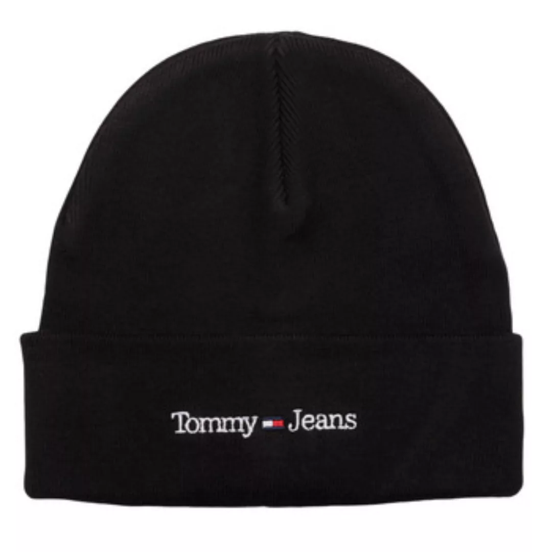 Tommy Jeans  Mütze SPORT BEANIE günstig online kaufen