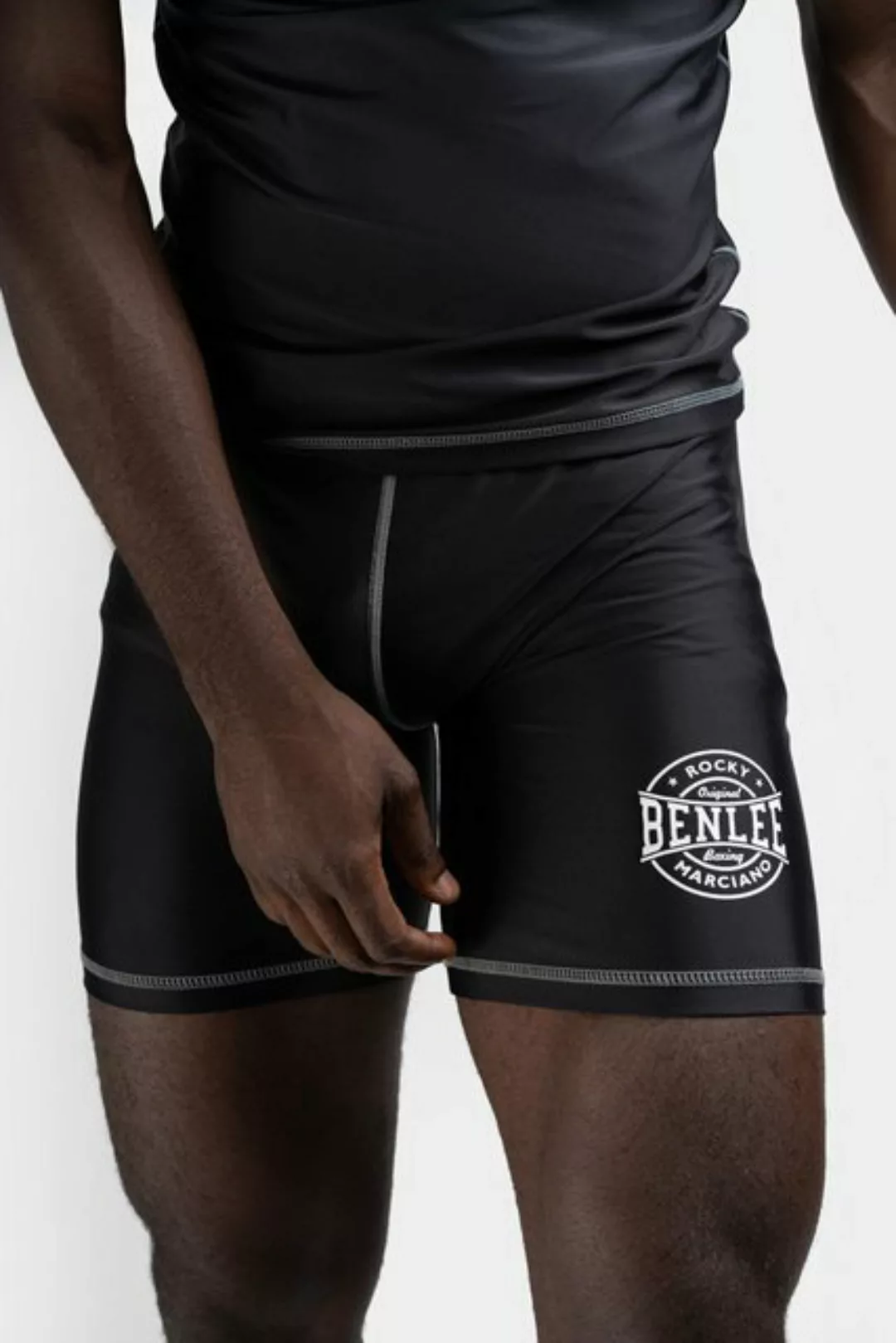 Benlee Rocky Marciano Funktionsshorts SLOPEDOWN günstig online kaufen