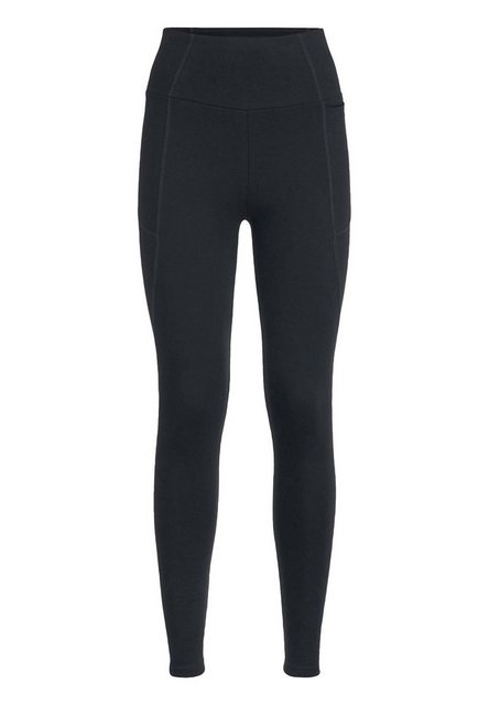 Hessnatur Leggings ACTIVE COMFORT aus Bio-Baumwolle (1-tlg) günstig online kaufen