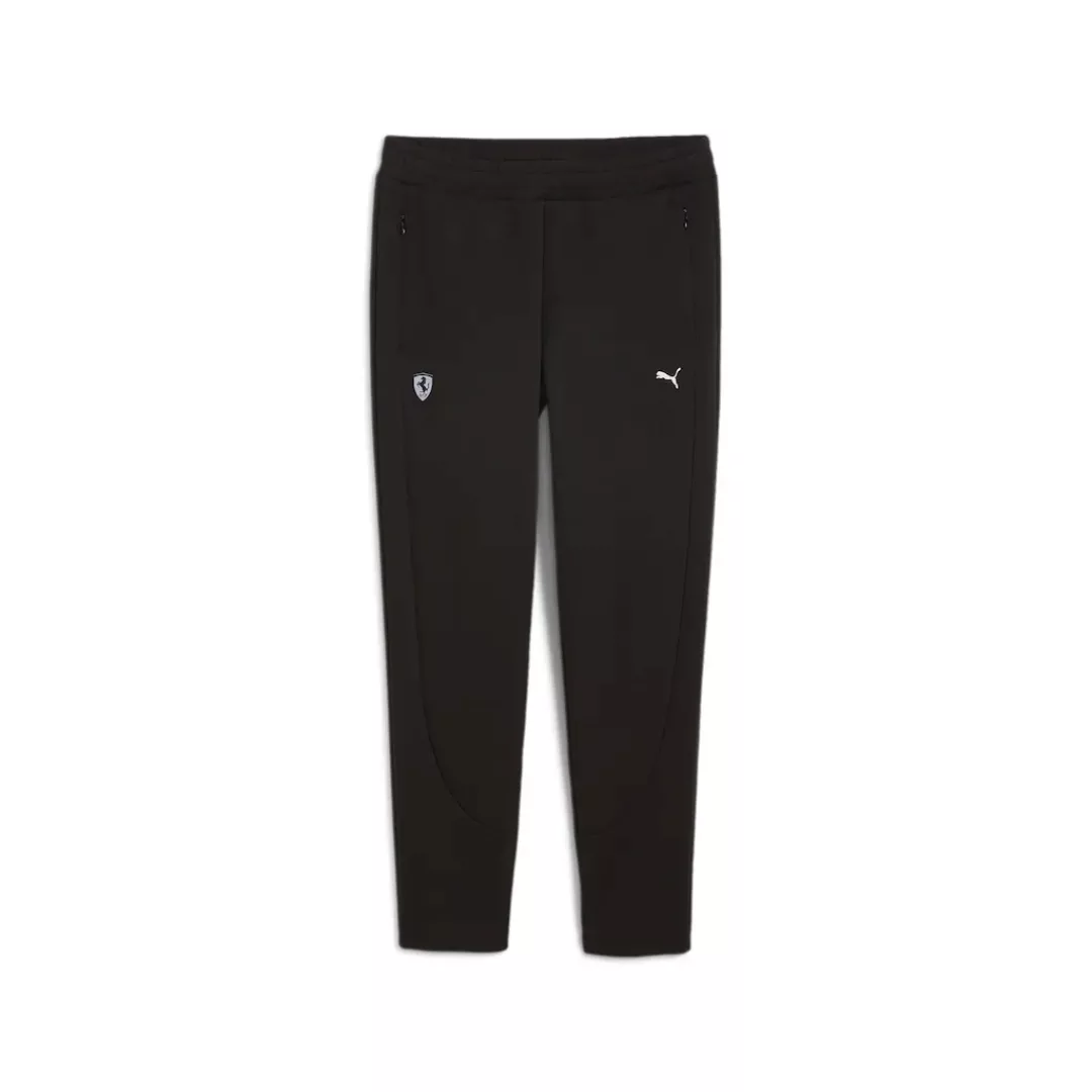 PUMA Sporthose "Scuderia Ferrari Style Jogginghose Damen" günstig online kaufen