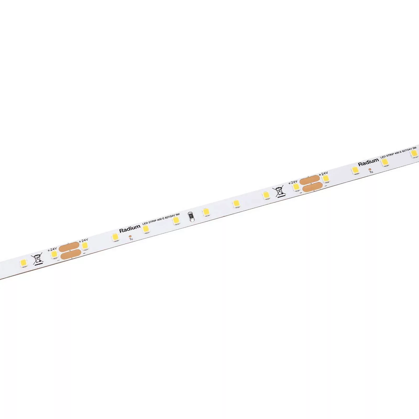 Radium Essence 1500 LED-Strip, 5 m, 60W, 6.500K günstig online kaufen