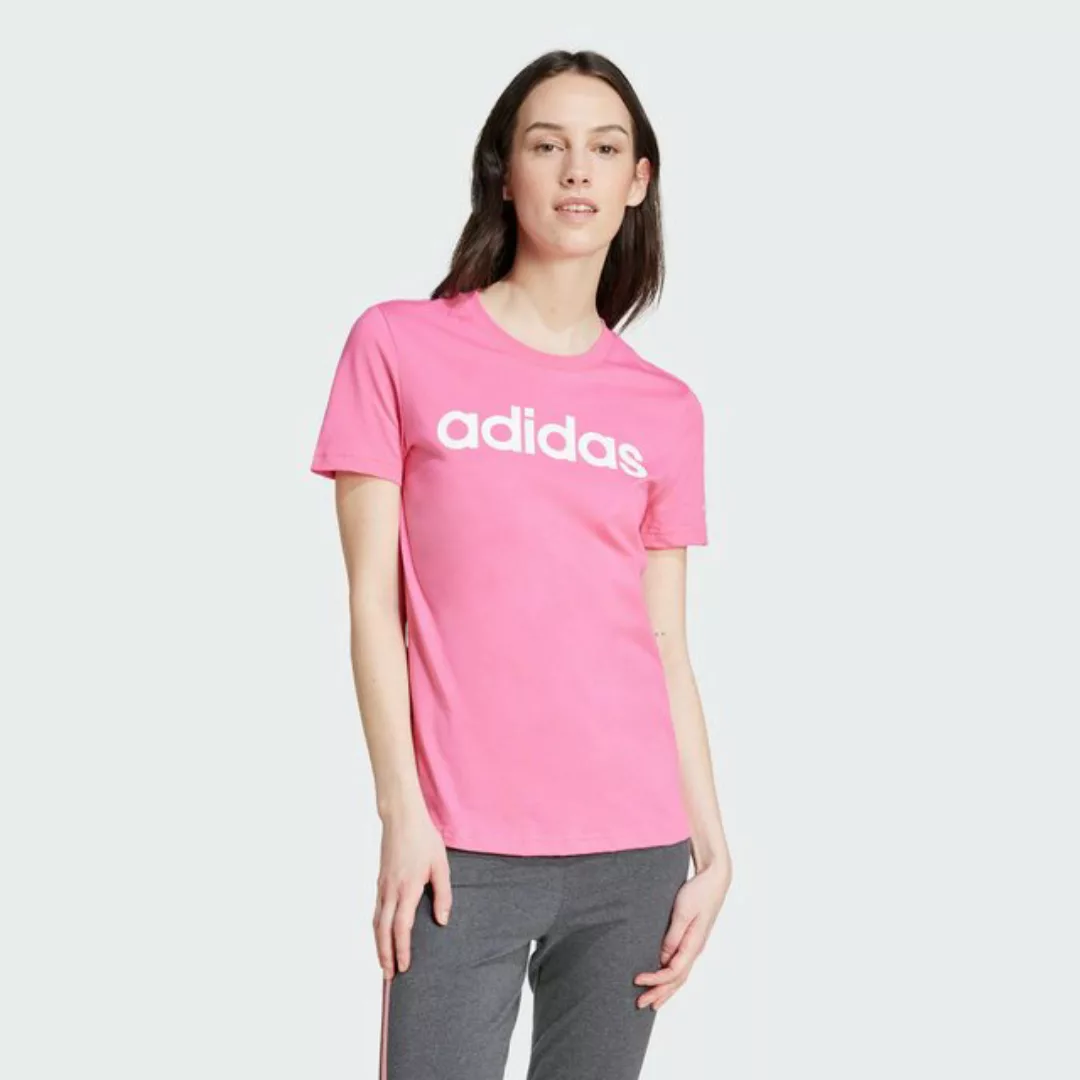 adidas Sportswear T-Shirt W LIN T günstig online kaufen