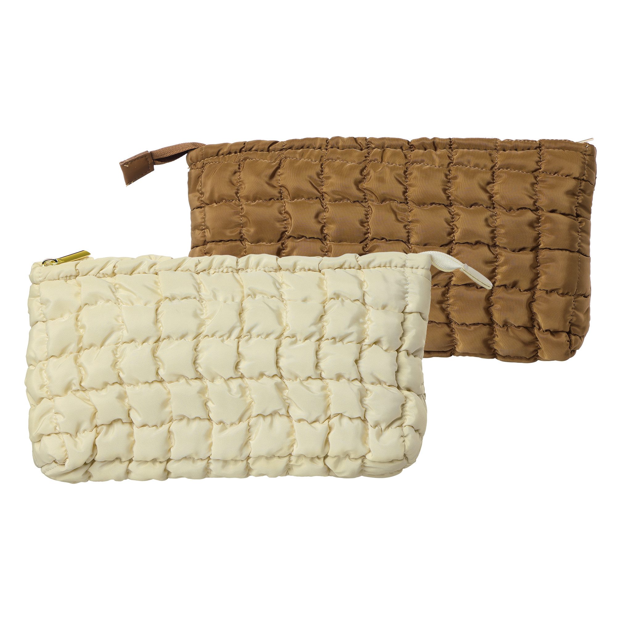 Navaris Kulturbeutel Make up Tasche 2er günstig online kaufen