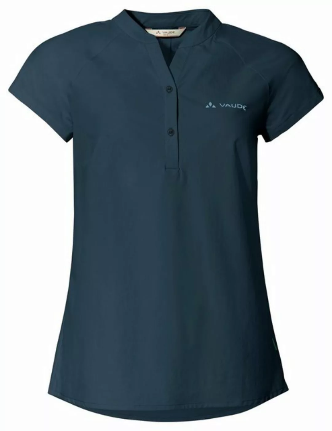 VAUDE Funktionsshirt "WOMENS YARAS SL SHIRT II", (1 tlg.) günstig online kaufen