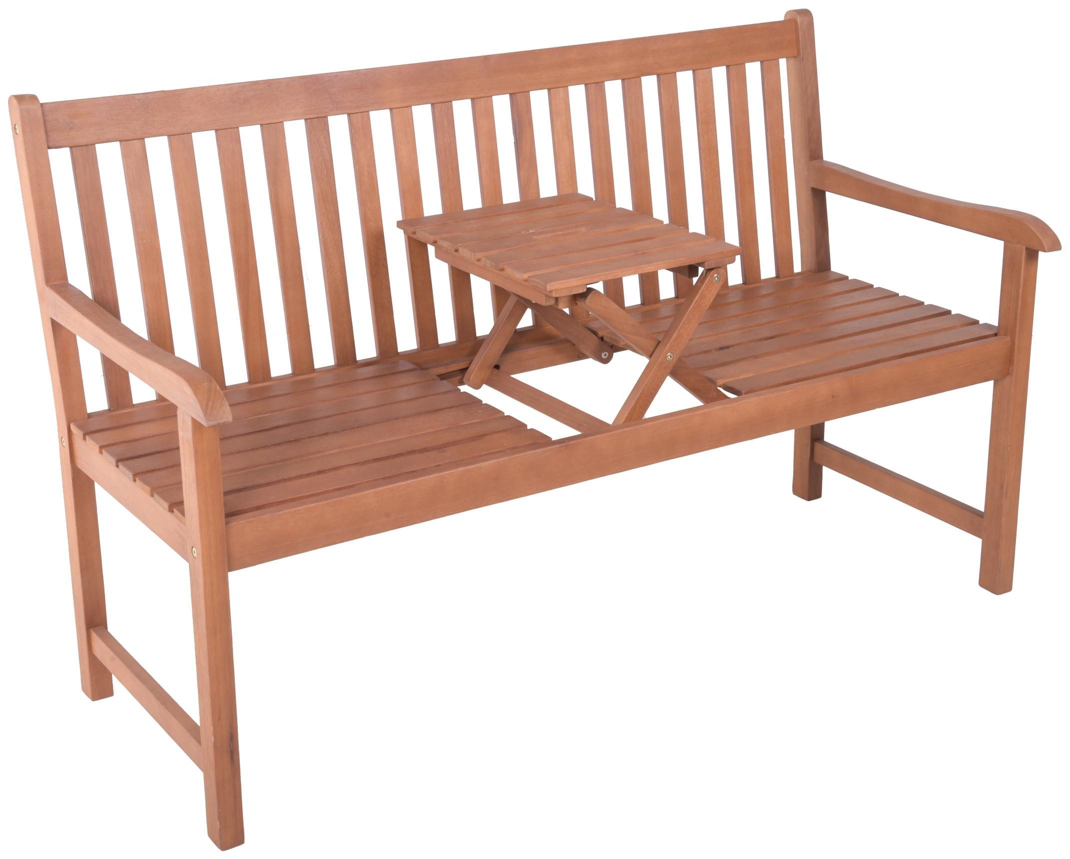 Garden Pleasure Gartenbank Gartenbank PADANG mit günstig online kaufen