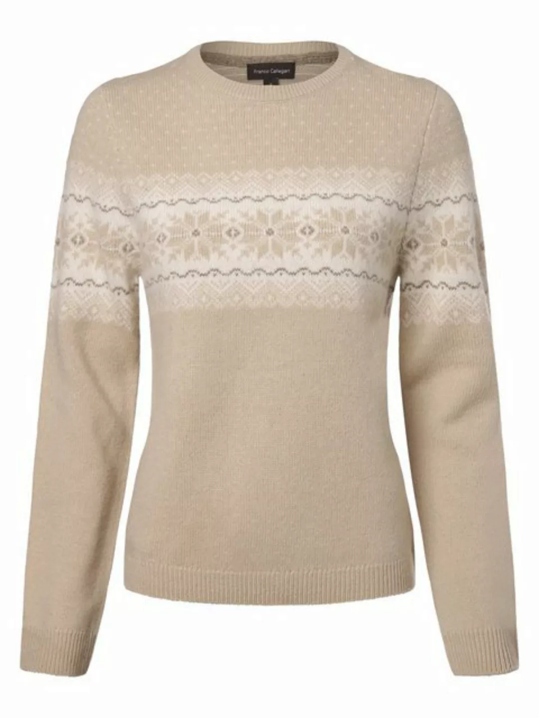 Franco Callegari Strickpullover günstig online kaufen