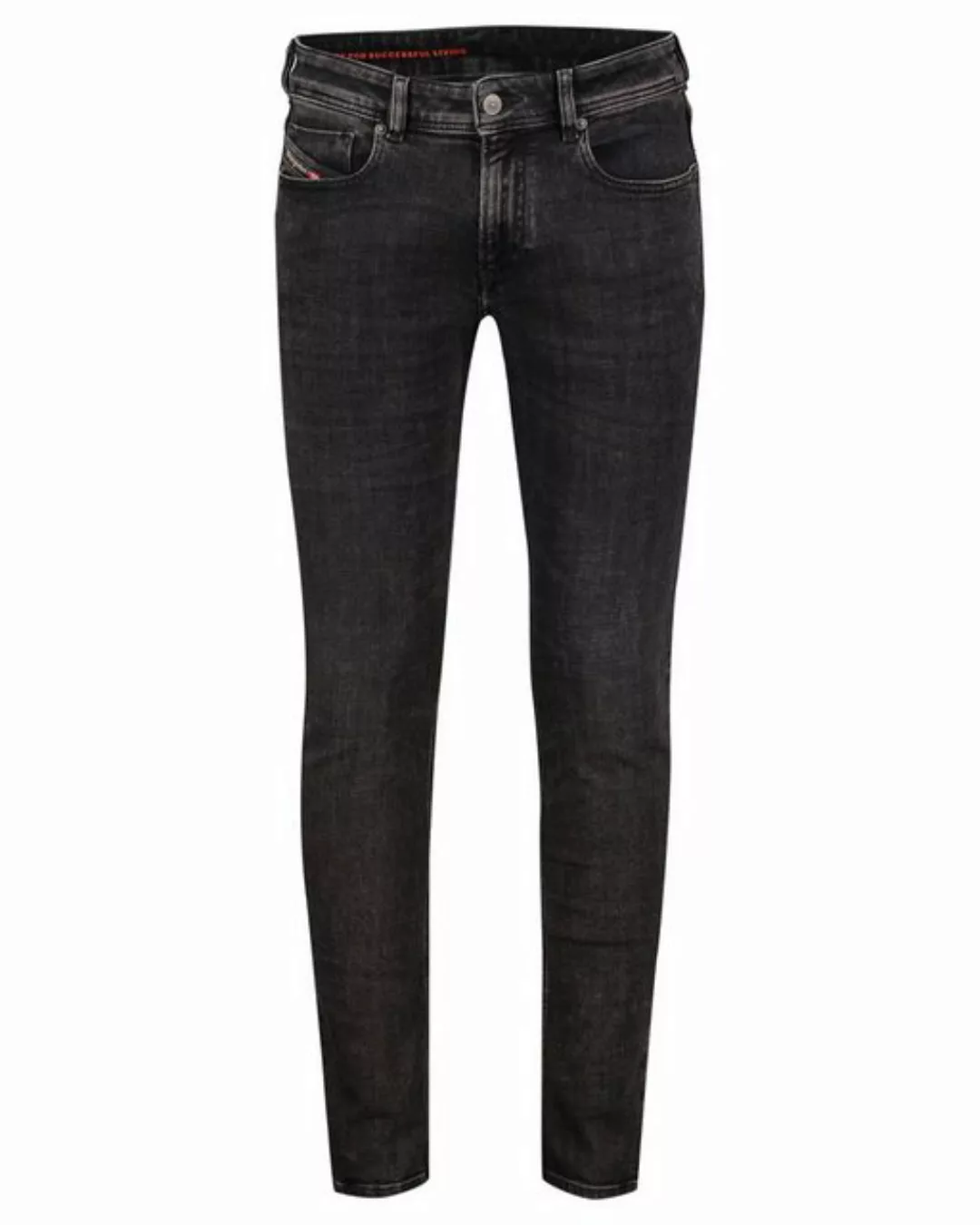 Diesel  Slim Fit Jeans 1979 SLEENKER günstig online kaufen