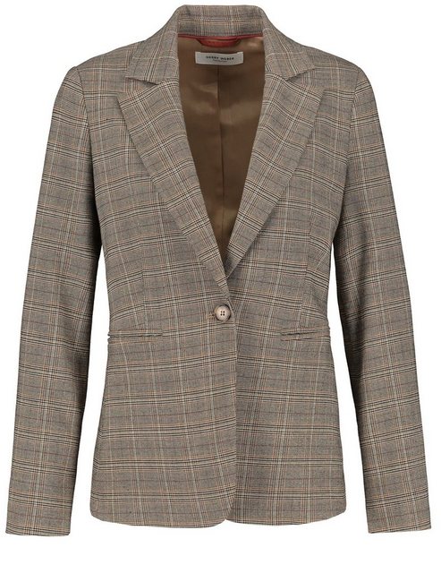 GERRY WEBER Jerseyblazer günstig online kaufen