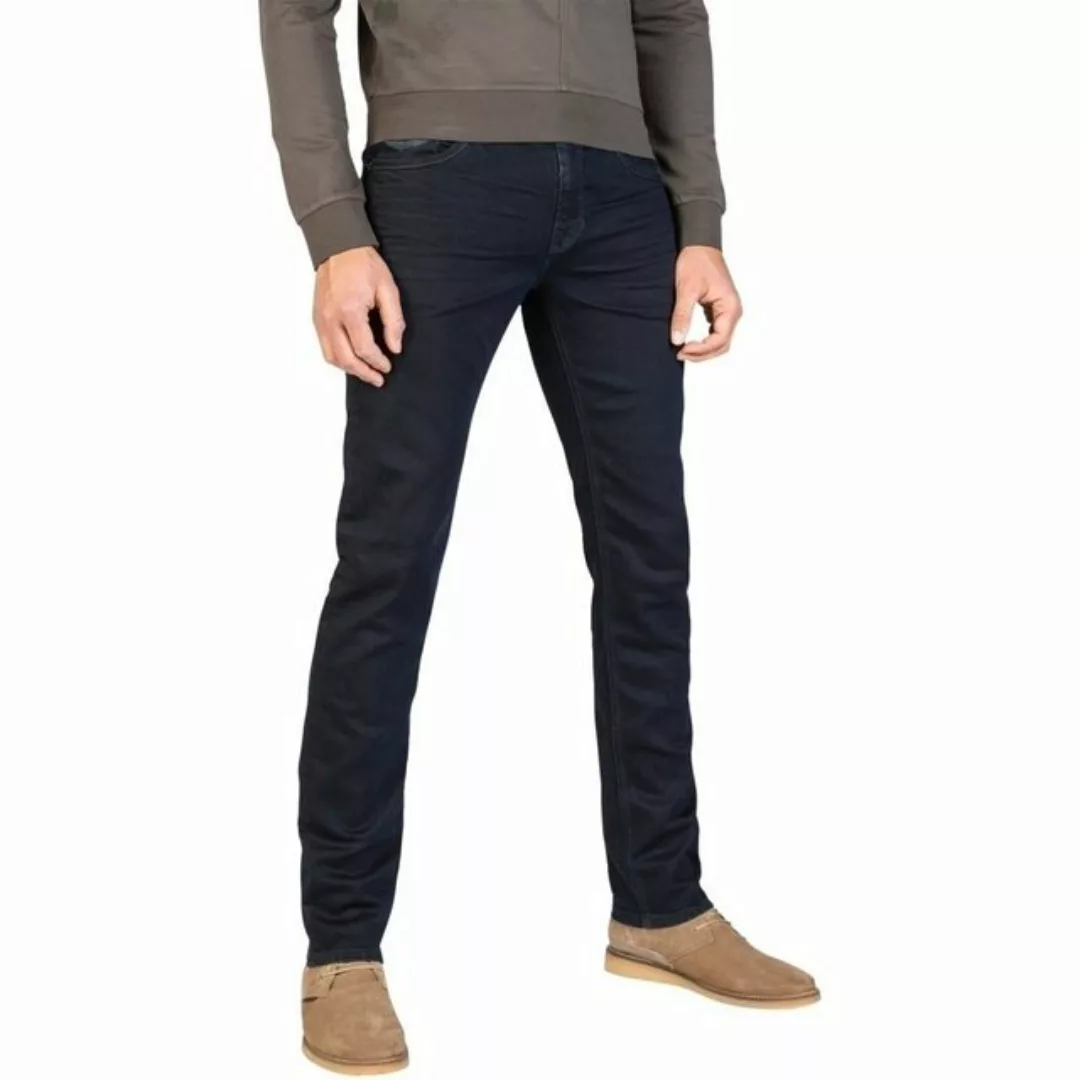 PME LEGEND 5-Pocket-Jeans NAVIGATOR Blue Night günstig online kaufen
