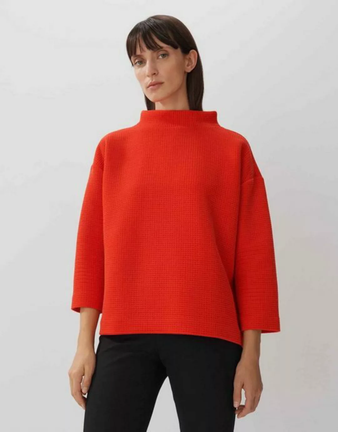someday Sweater Uruby weite Passform günstig online kaufen