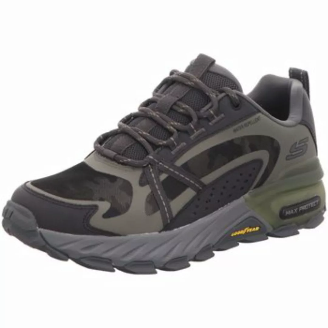 Skechers  Fitnessschuhe Sportschuhe - 237308 CAMO günstig online kaufen