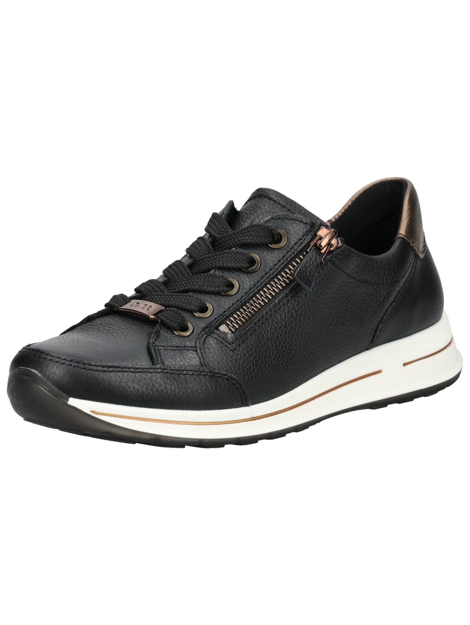 Ara Ara Sneaker Glattleder Sneaker günstig online kaufen