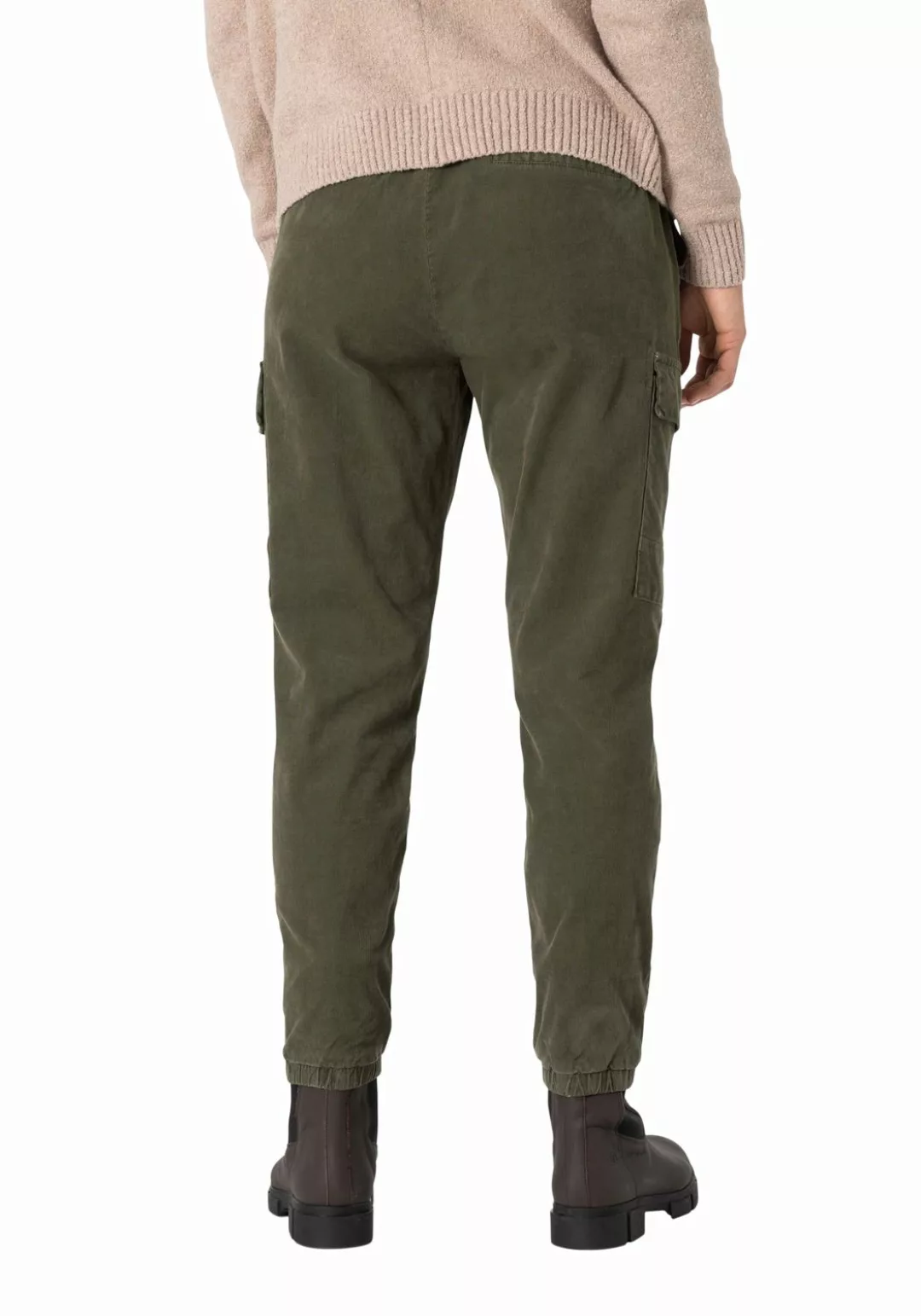 TIMEZONE Damen Cargo Hose REGULAR RAKIMATZ 7/8 - Regular Fit günstig online kaufen