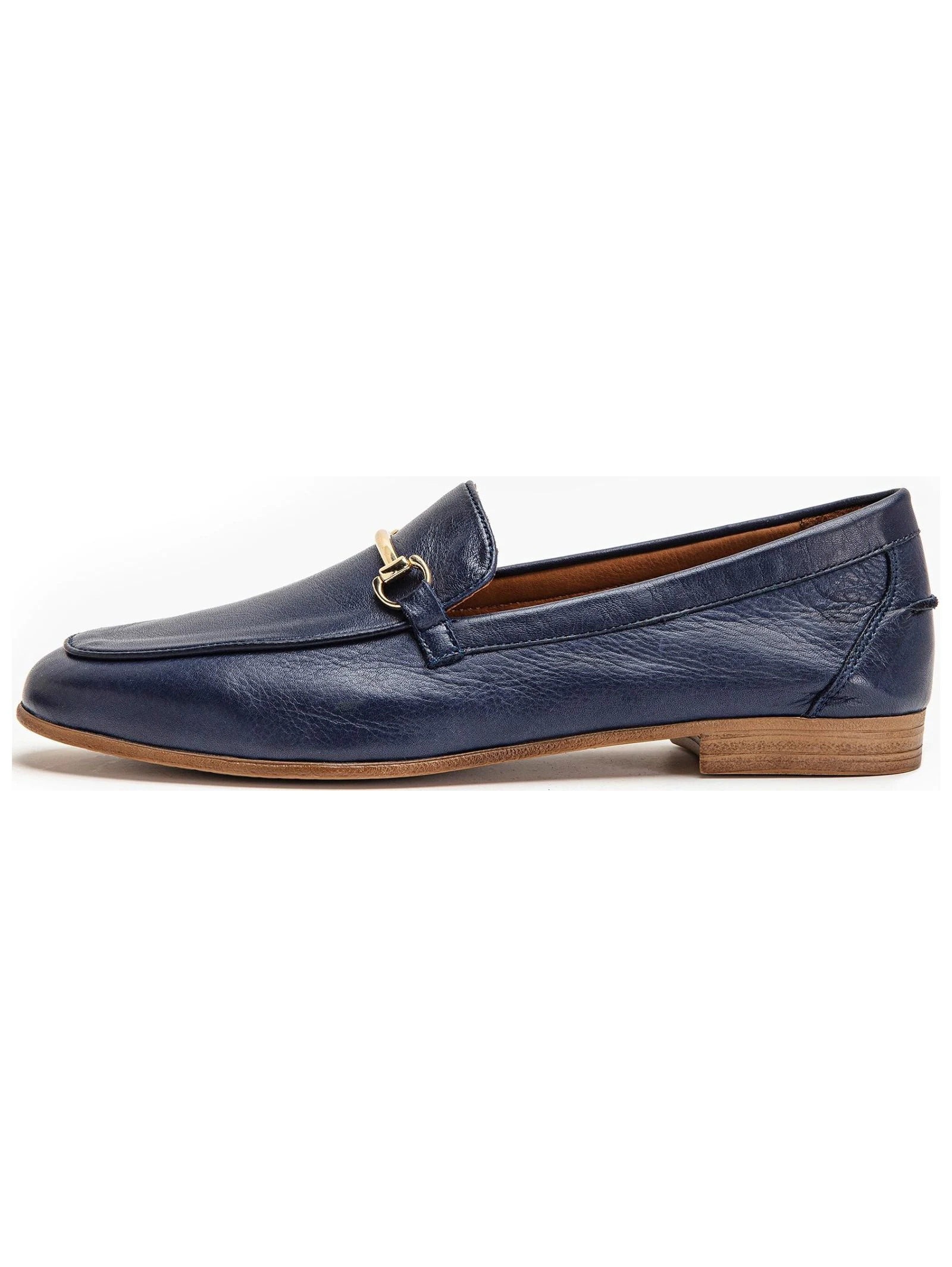 INUOVO Slipper "INUOVO Slipper Leder" günstig online kaufen