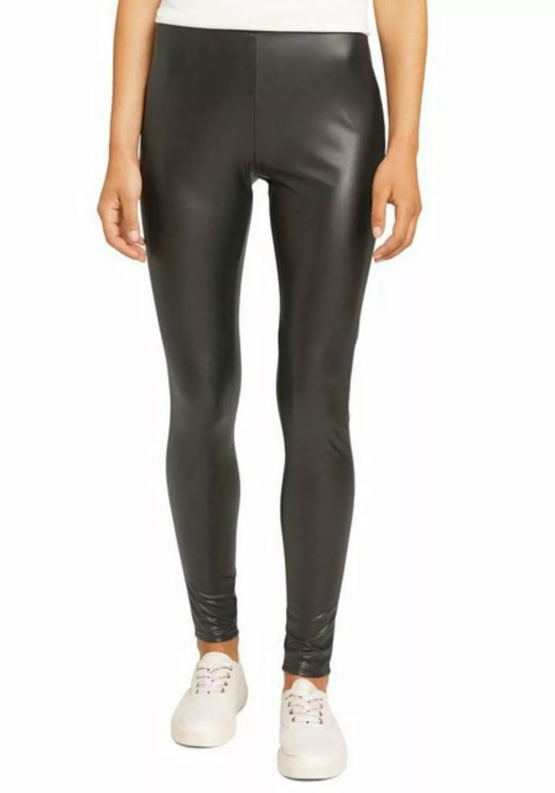 Tom Tailor 1027557 Legging M Deep Black günstig online kaufen