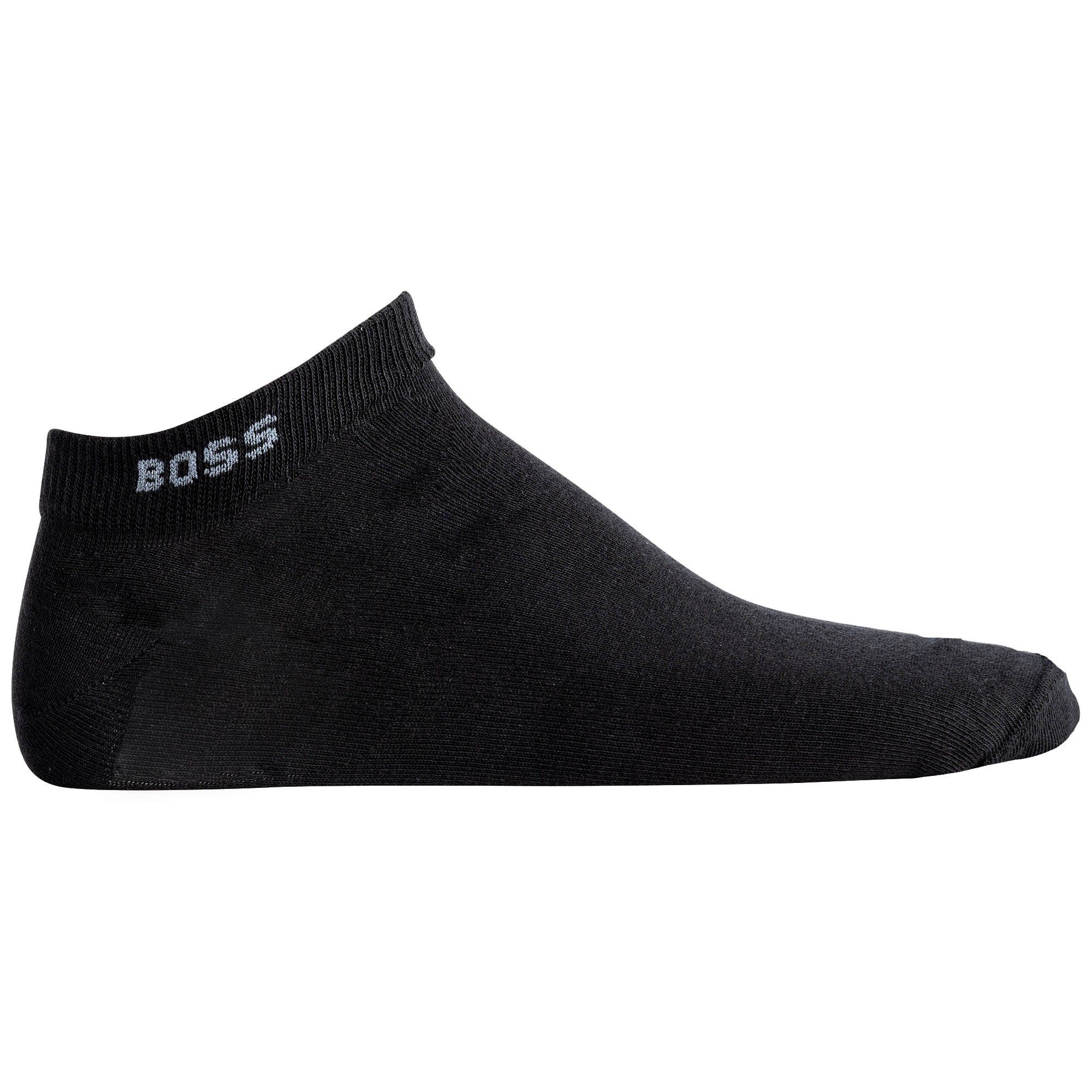 BOSS Sneakersocken 5P AS Uni CC günstig online kaufen
