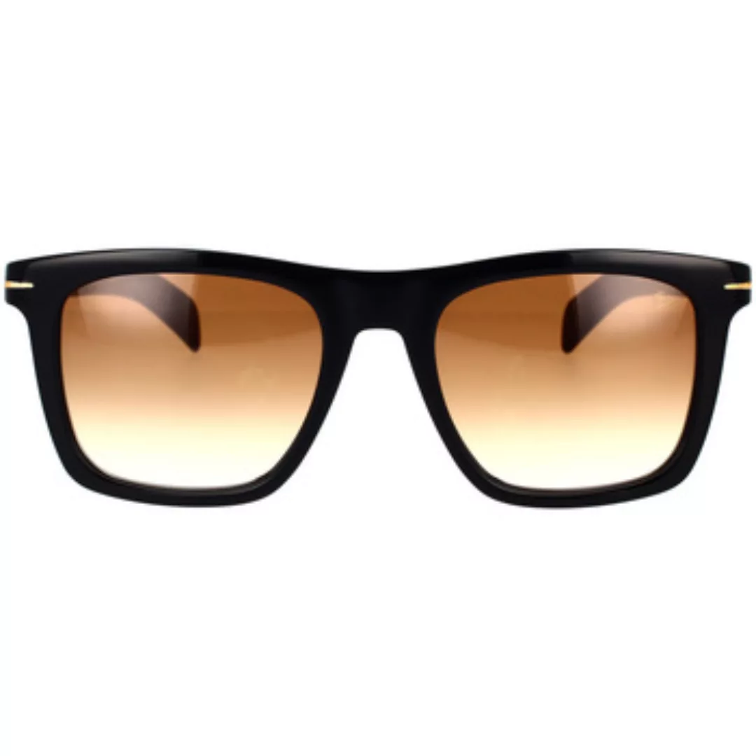 David Beckham  Sonnenbrillen DB7000/S 807 Sonnenbrille günstig online kaufen