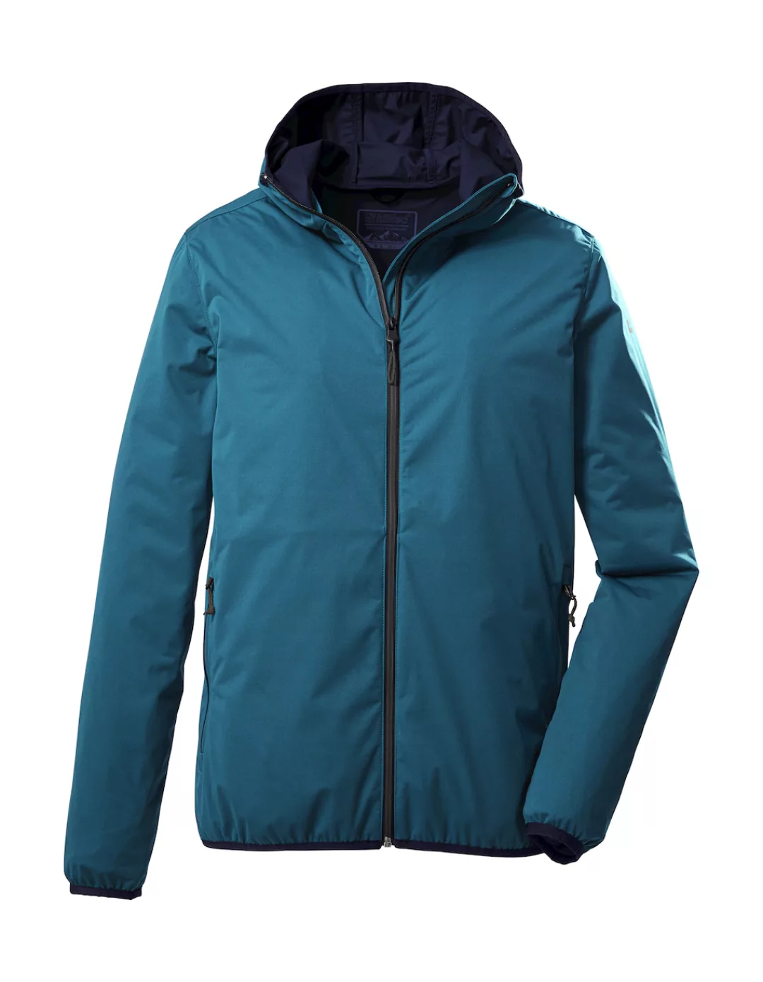 Killtec Outdoorjacke "KOS 60 MN JCKT" günstig online kaufen