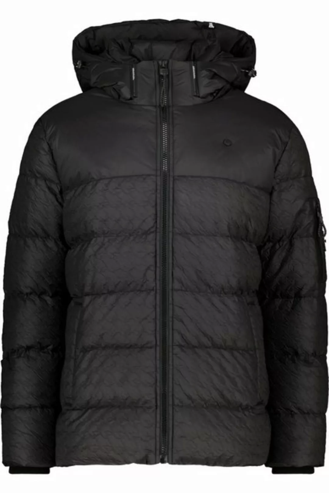 Alife & Kickin Winterjacke Herren BEATAK A PUFFER JACKET günstig online kaufen