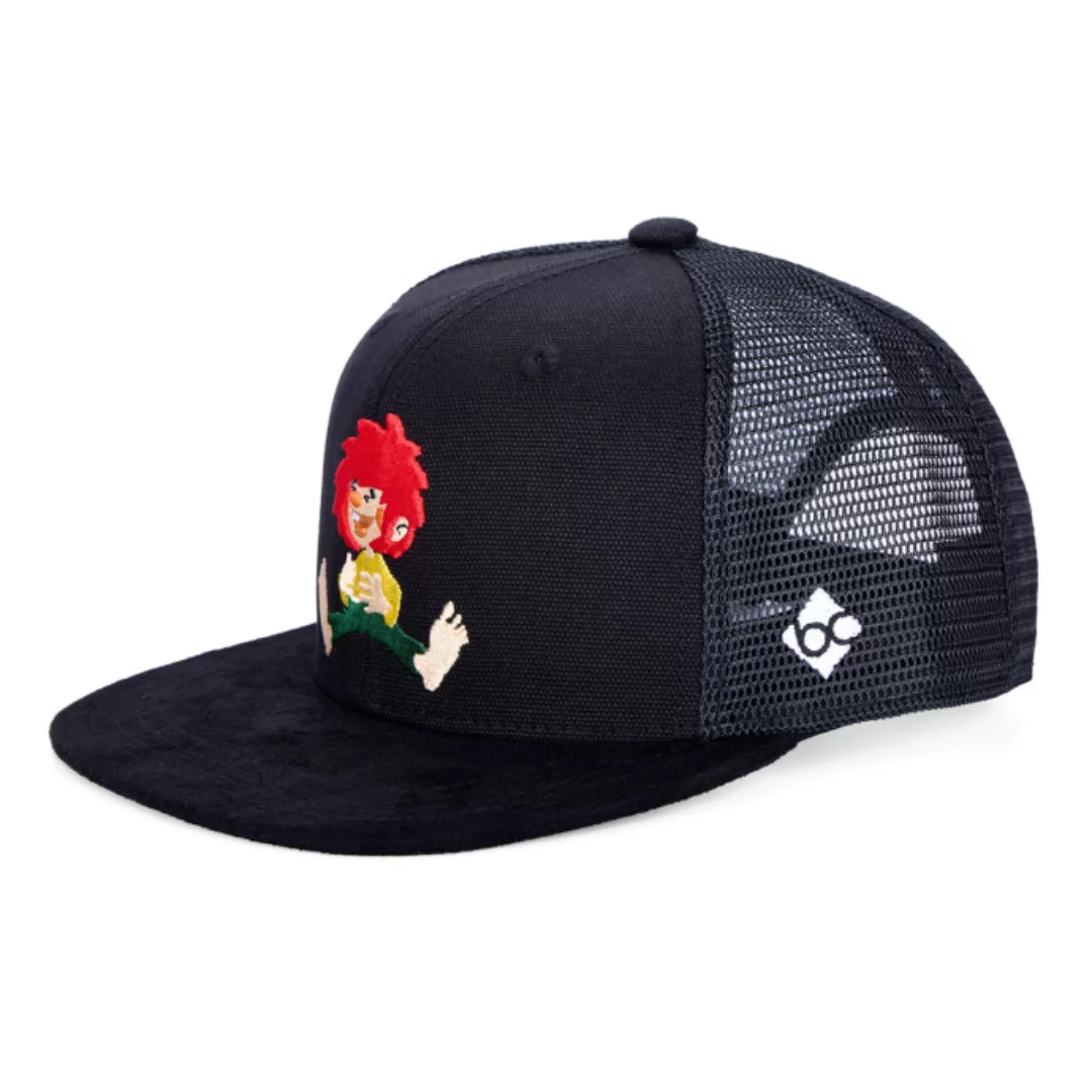 Bavarian Caps Truckercap "Pumuckl" günstig online kaufen