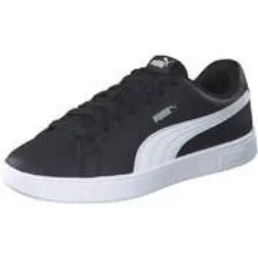 PUMA Rickie Classic Sneaker Herren schwarz|schwarz|schwarz|schwarz günstig online kaufen