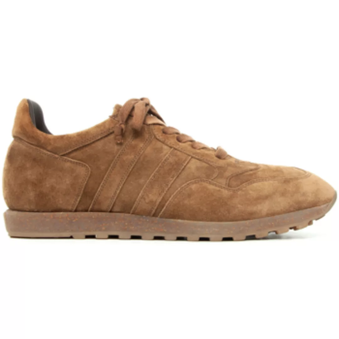 Alberto Fasciani  Sneaker 6500 MARRONE günstig online kaufen