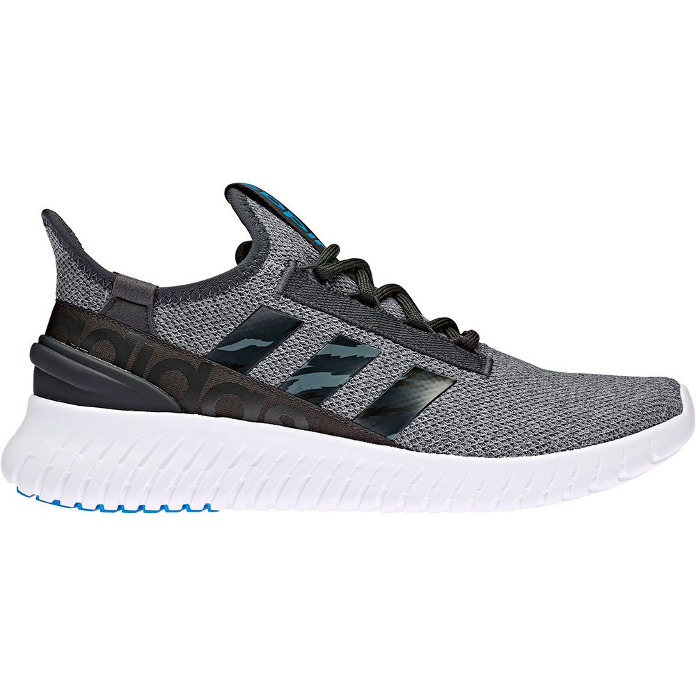 Adidas Kaptir 2.0 Sportschuhe EU 44 2/3 Carbon / Chalk White / Grey Three günstig online kaufen