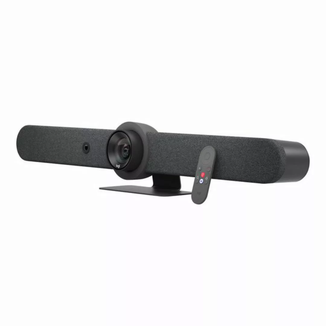 Logitech Rally Bar Webcam günstig online kaufen