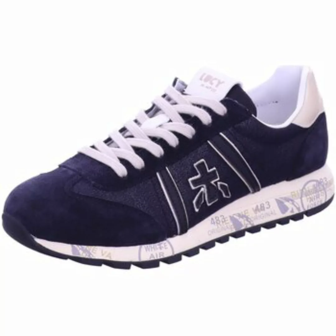 Premiata  Sneaker Lucy-D-7021 günstig online kaufen