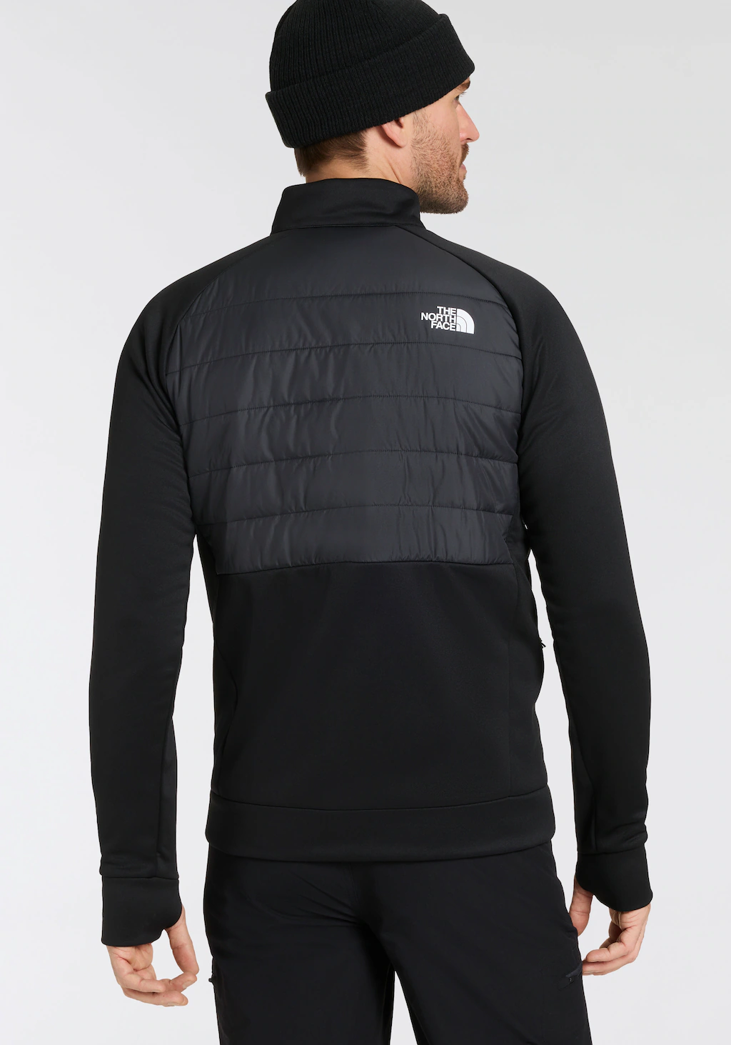 The North Face Funktionsjacke, Hybrid, atmungsaktiv, leicht – Übergangsjack günstig online kaufen