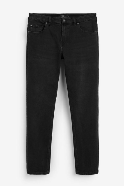 Next Slim-fit-Jeans Essential Slim Fit Jeans mit Stretch (1-tlg) günstig online kaufen