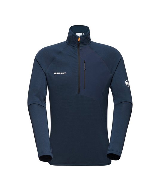 Mammut Fleecepullover Aenergy Light ML Half Zip Pull Men günstig online kaufen