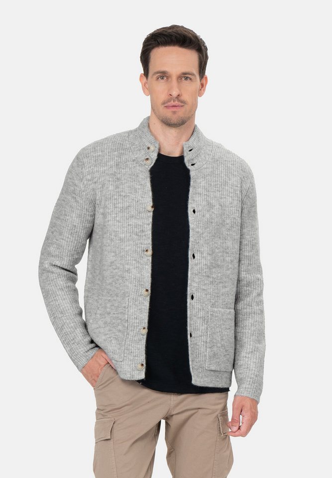 Key Largo Cardigan MST LUZERN jacket günstig online kaufen