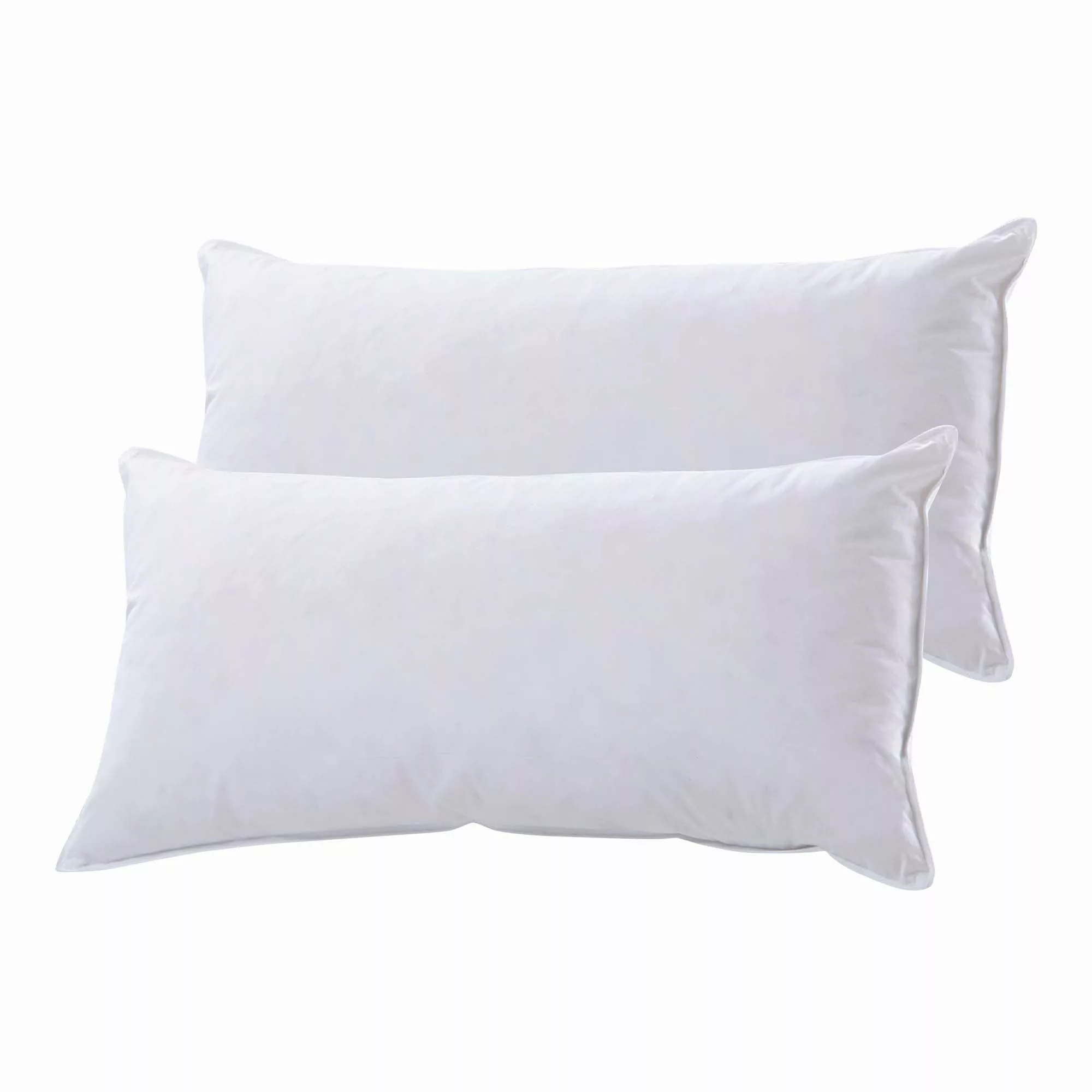 GMD Living Federkissen MADRID, 2 Kissen, günstig online kaufen